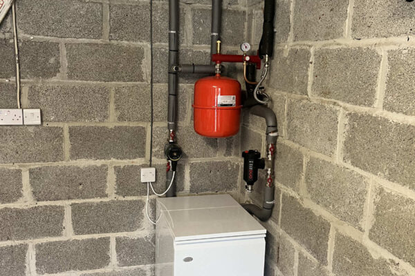 boiler