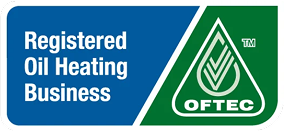 oftec registered